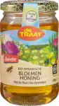 Biodynamische bloemenhoning