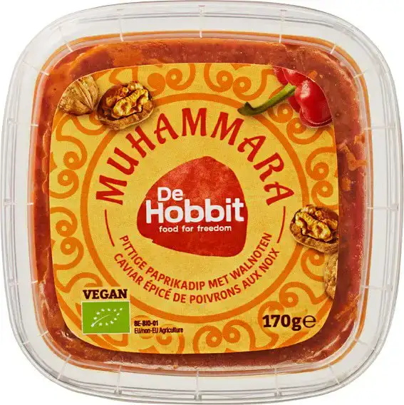 Muhammara