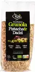 Glutenvrije granola pistache & dadel