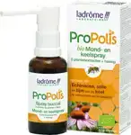 ProPolis mond- en keelspray
