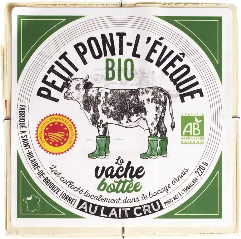 Petit Pont l'Évêque