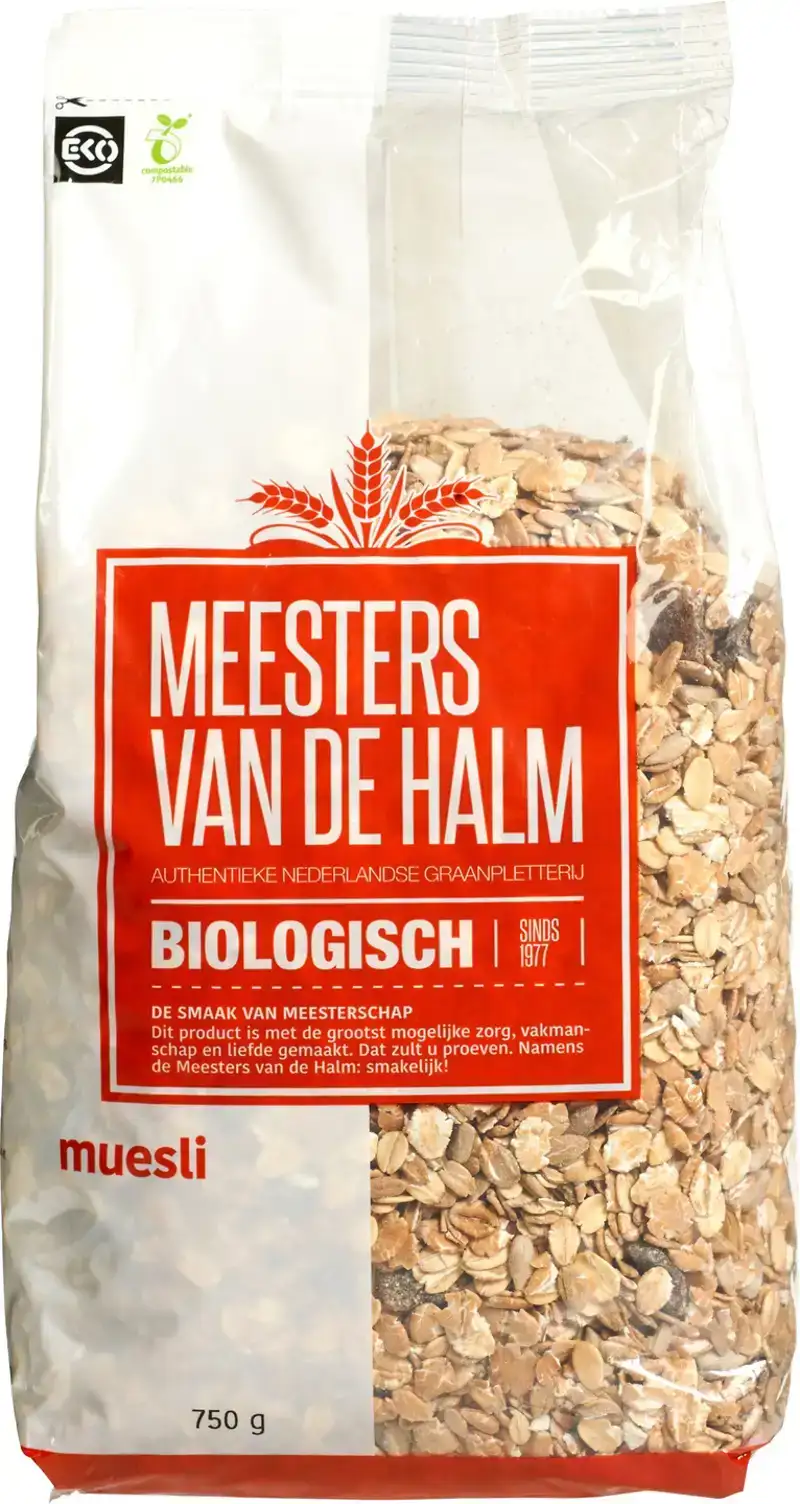Muesli