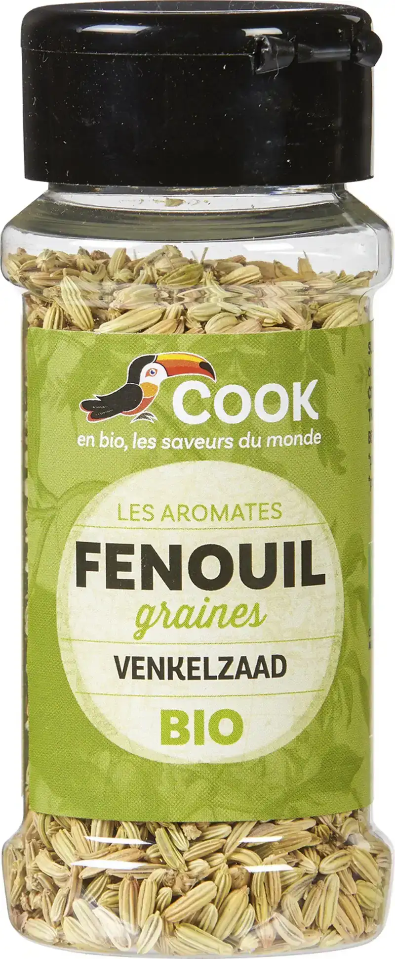 Venkelzaad