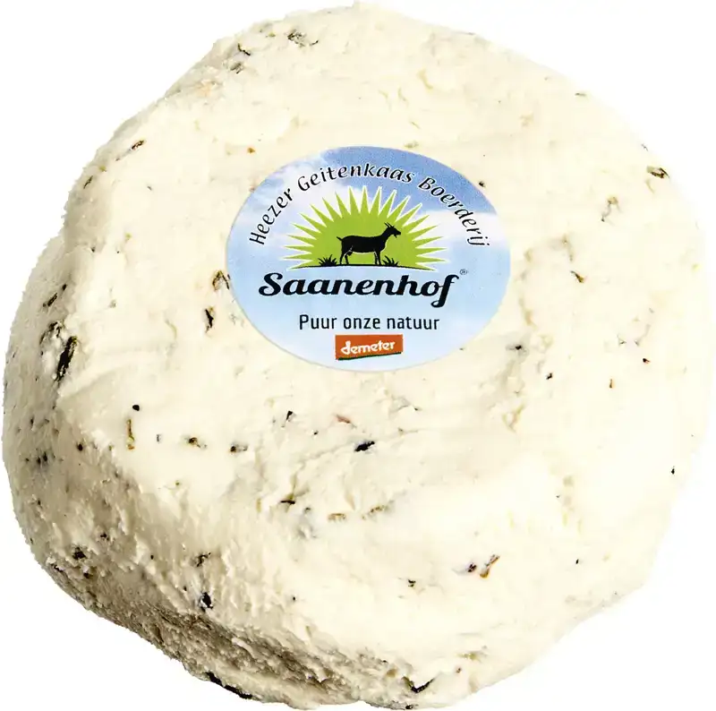 Geitenkaas kruiden