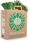 Groentetas 2-persoons