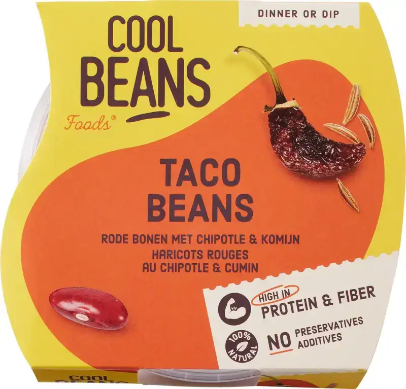 taco beans