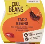 taco beans