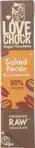 Raw chocolade 80% Salted Pecan