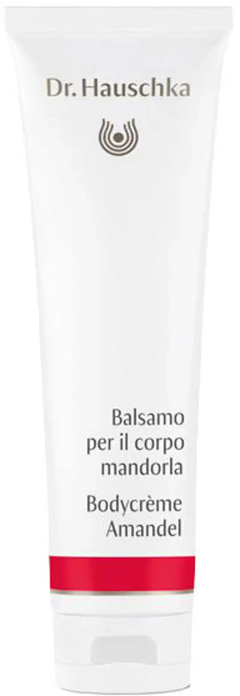 Bodycrème amandel