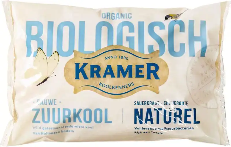 Zuurkool