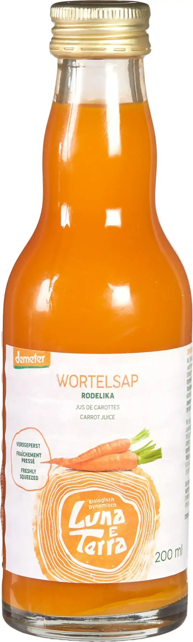 Wortelsap