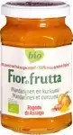 Mandarijn kurkuma fruitbeleg