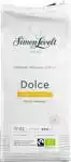 Gemalen koffie Dolce