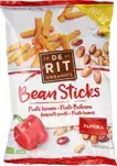 Bonensticks paprika