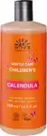 Kids shampoo calendula
