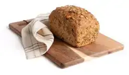 Nordic volk. tarwerogge pompoenpit 500g Bio/Dem