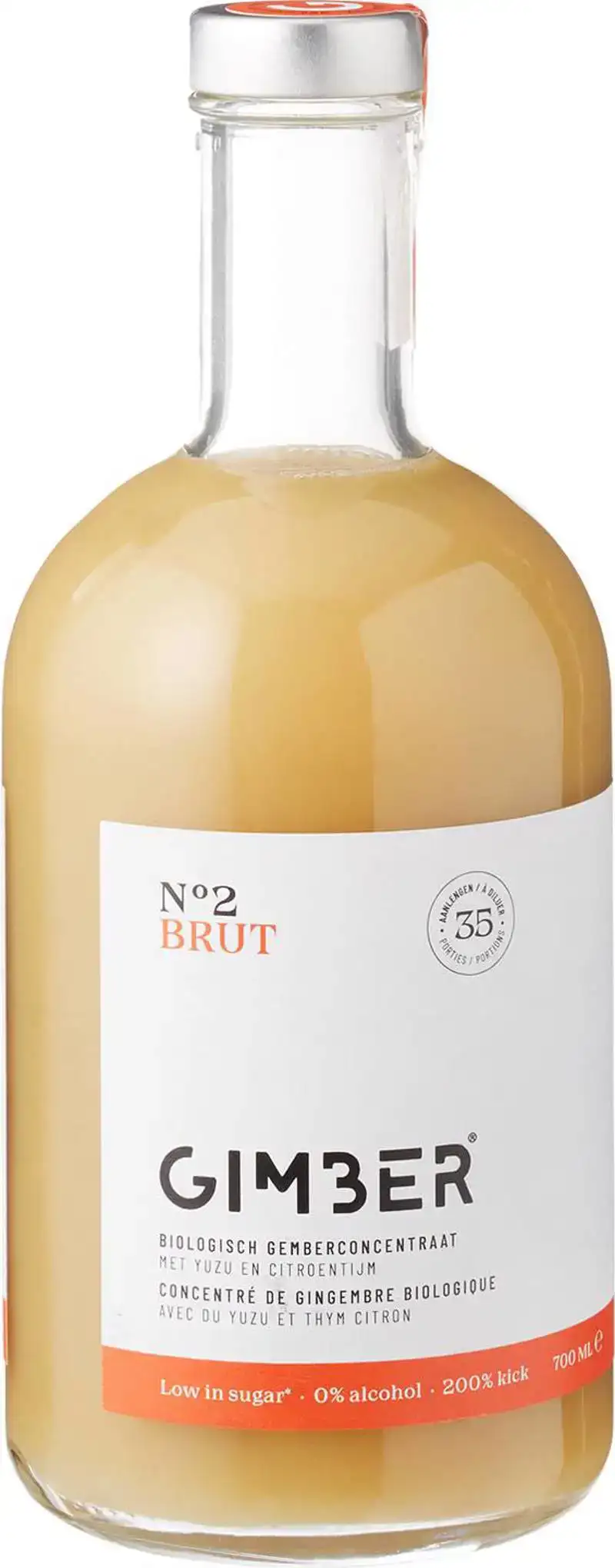 Gimber Brut