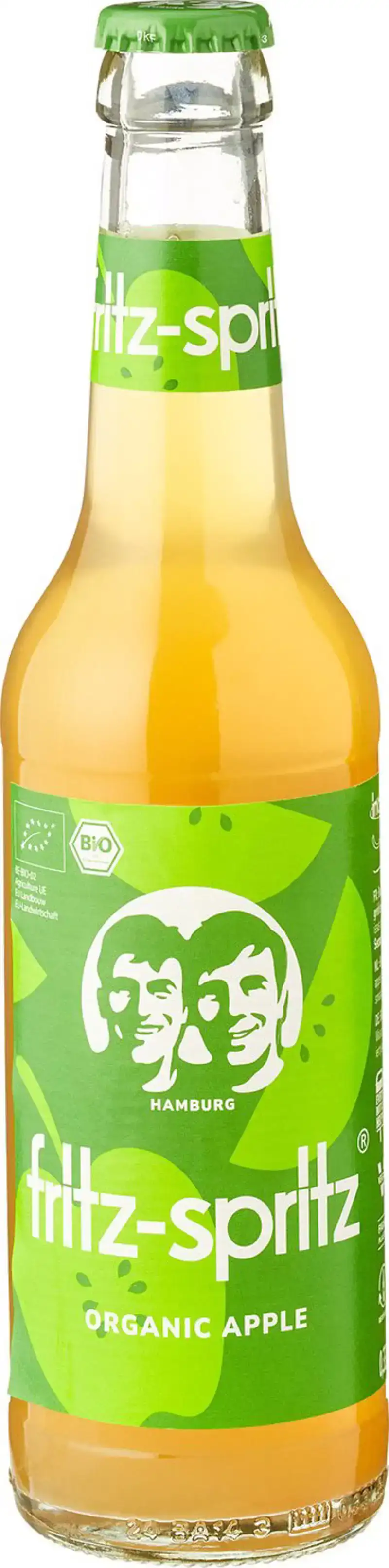 Apple spritzer