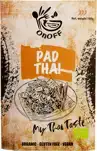Thaise woksaus pad thai