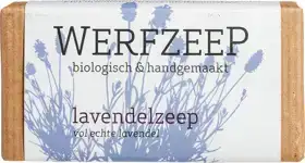 Lavendelzeep