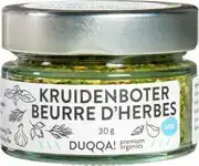 Kruidenboter kruiden