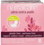 Maandverband ultra extra regular met vleugels