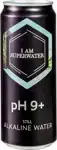 Superwater (alkalisch water)
