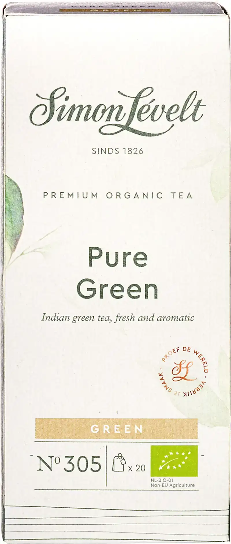 Groene thee