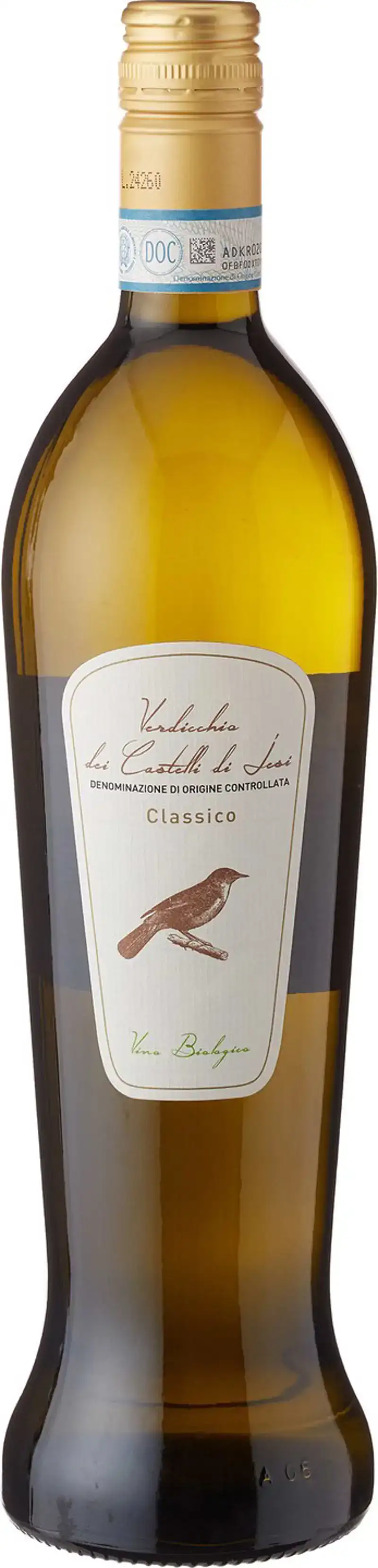 Verdicchio doc classico
