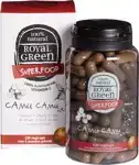 Camu camu vitamine C