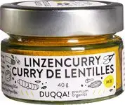 Linzencurry