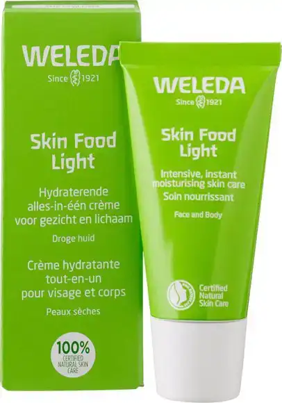 Skin food light