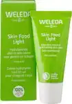 Skin food light