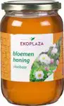 Vloeibare bloemenhoning