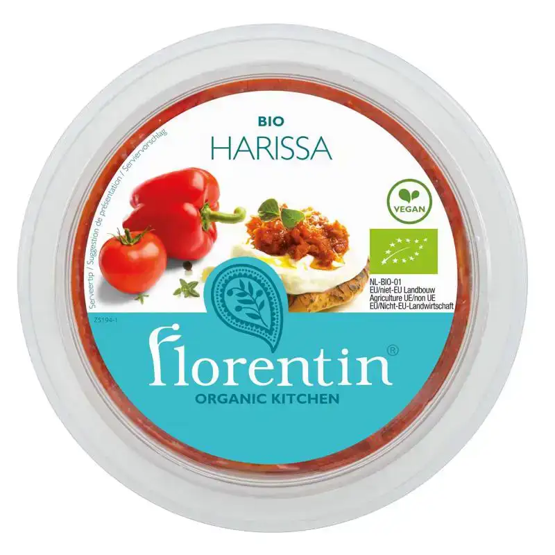 Harissa