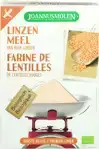 Linzenmeel