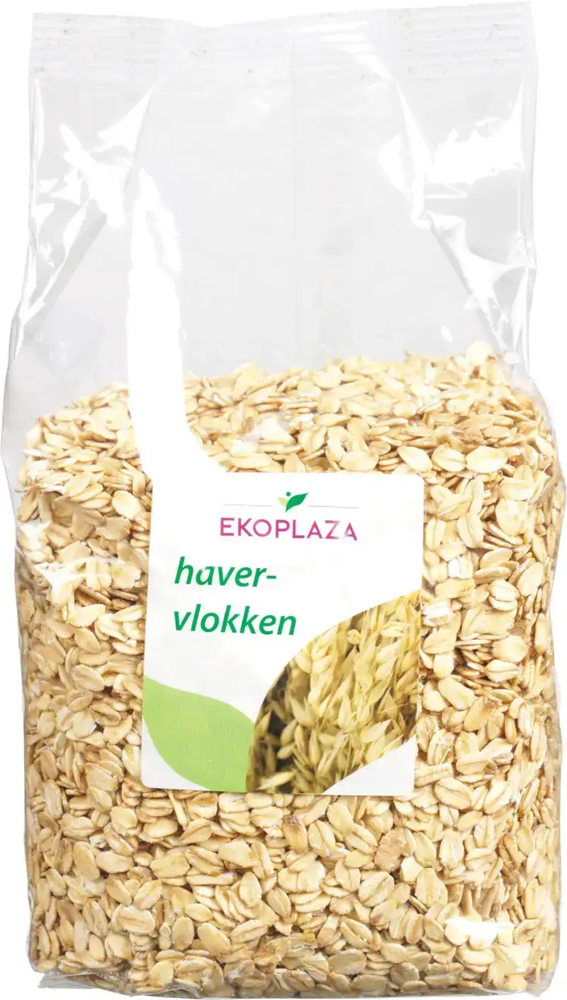 Havervlokken