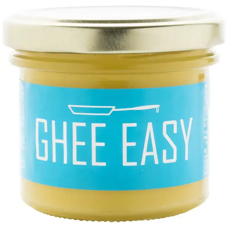 Ghee naturel