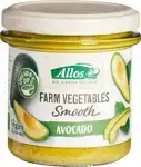 Avocadospread