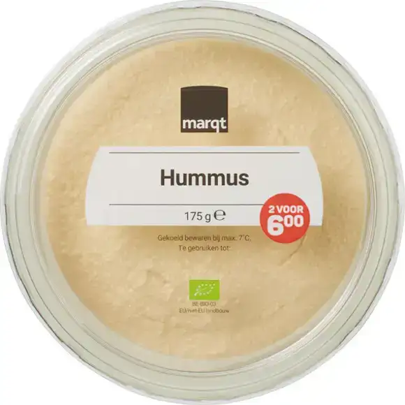 Hummus