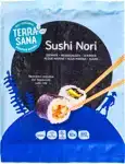 Sushi nori vellen