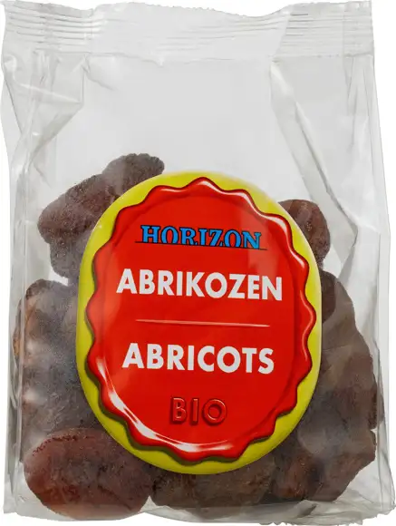 Abrikozen
