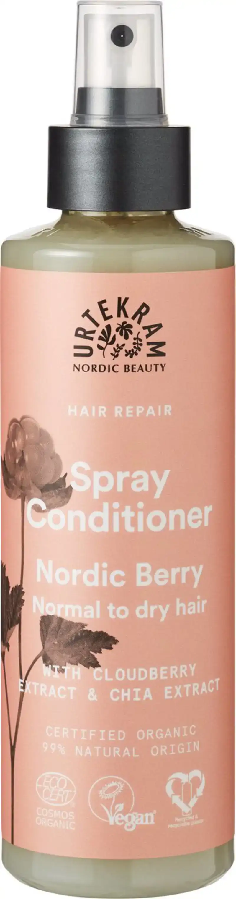 Conditioner spray nordic berry