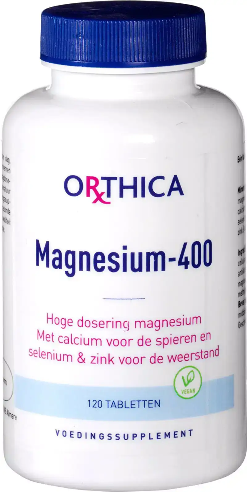 Magnesium-400