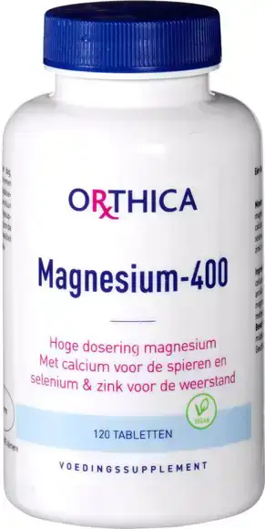 Magnesium-400