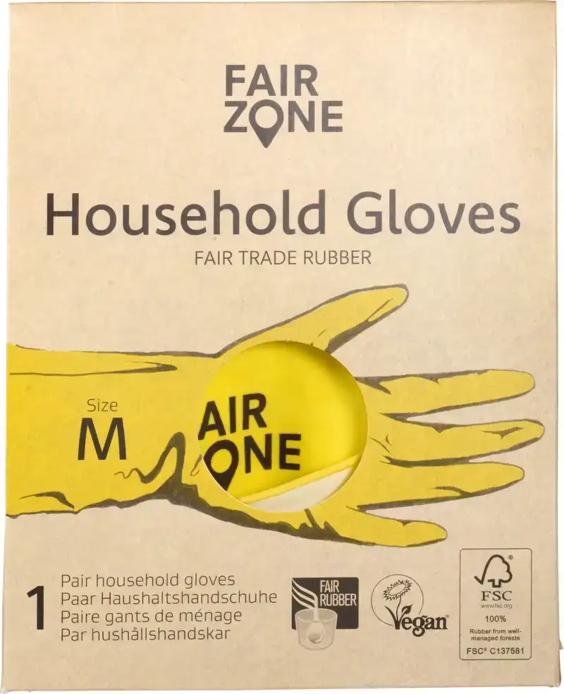 Huishoudhandschoenen