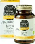 Biotine complex