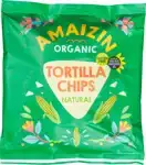 Tortillachips naturel
