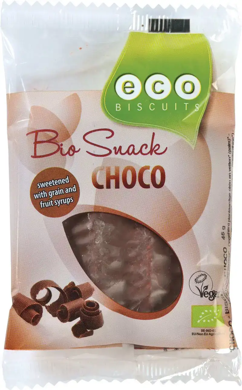 Chocoladekoek