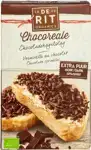 Chocoladehagelslag extra puur